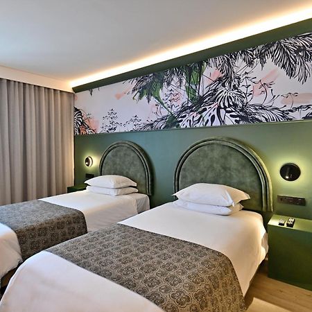 City Lodge Hotel Umhlanga Ridge Дурбан Экстерьер фото