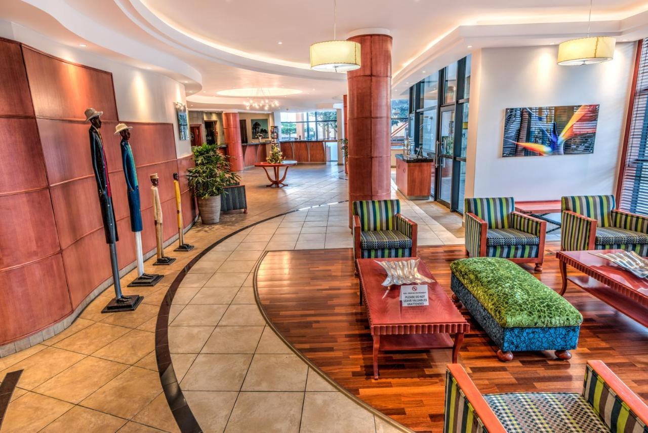 City Lodge Hotel Umhlanga Ridge Дурбан Экстерьер фото