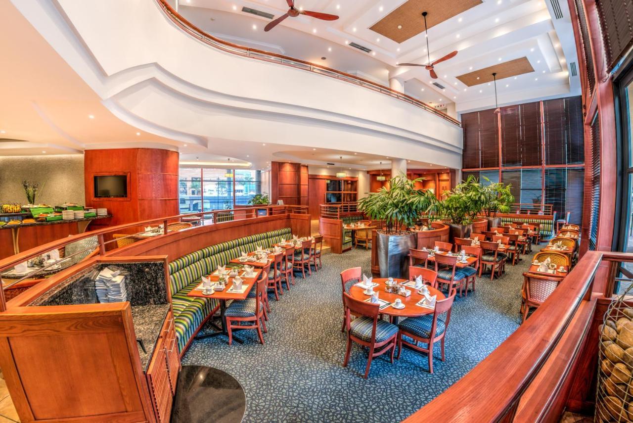 City Lodge Hotel Umhlanga Ridge Дурбан Экстерьер фото