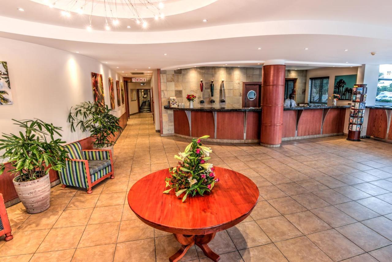 City Lodge Hotel Umhlanga Ridge Дурбан Экстерьер фото