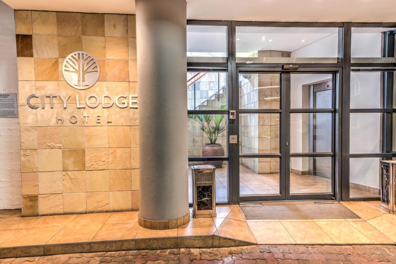 City Lodge Hotel Umhlanga Ridge Дурбан Экстерьер фото