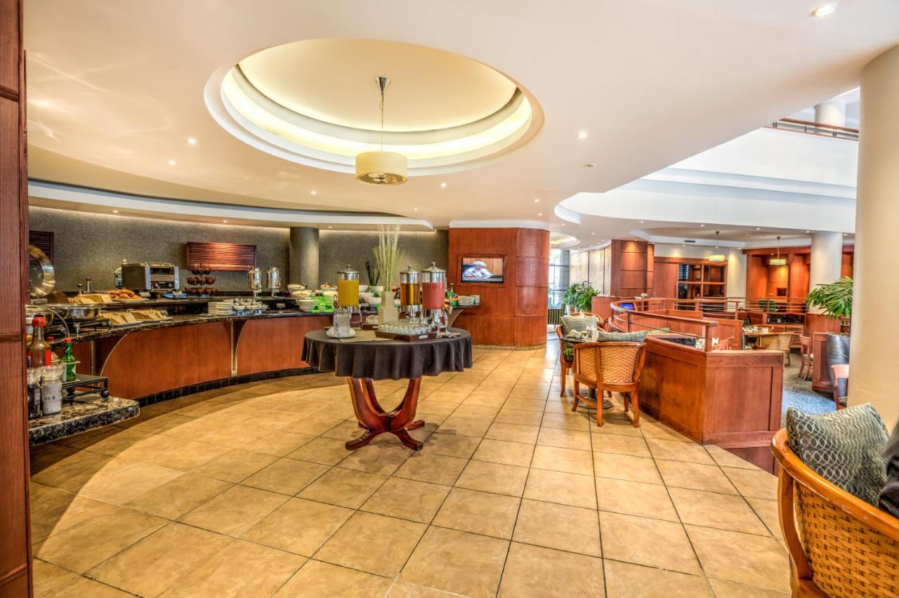 City Lodge Hotel Umhlanga Ridge Дурбан Экстерьер фото