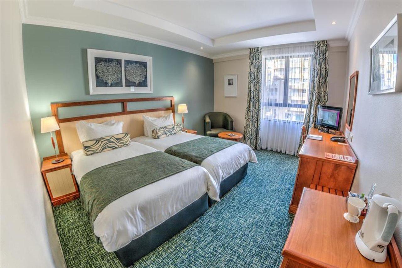 City Lodge Hotel Umhlanga Ridge Дурбан Экстерьер фото