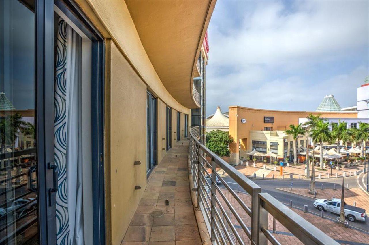 City Lodge Hotel Umhlanga Ridge Дурбан Экстерьер фото