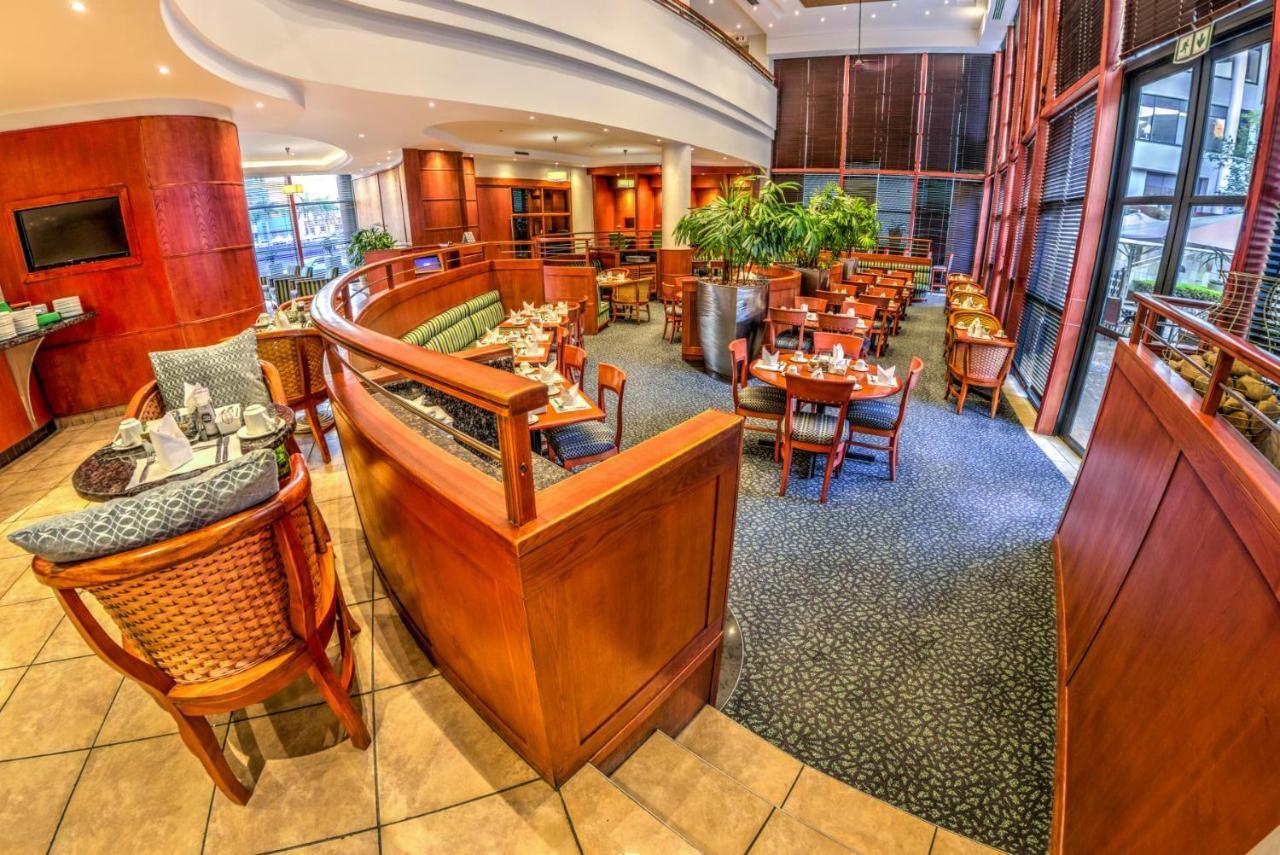 City Lodge Hotel Umhlanga Ridge Дурбан Экстерьер фото