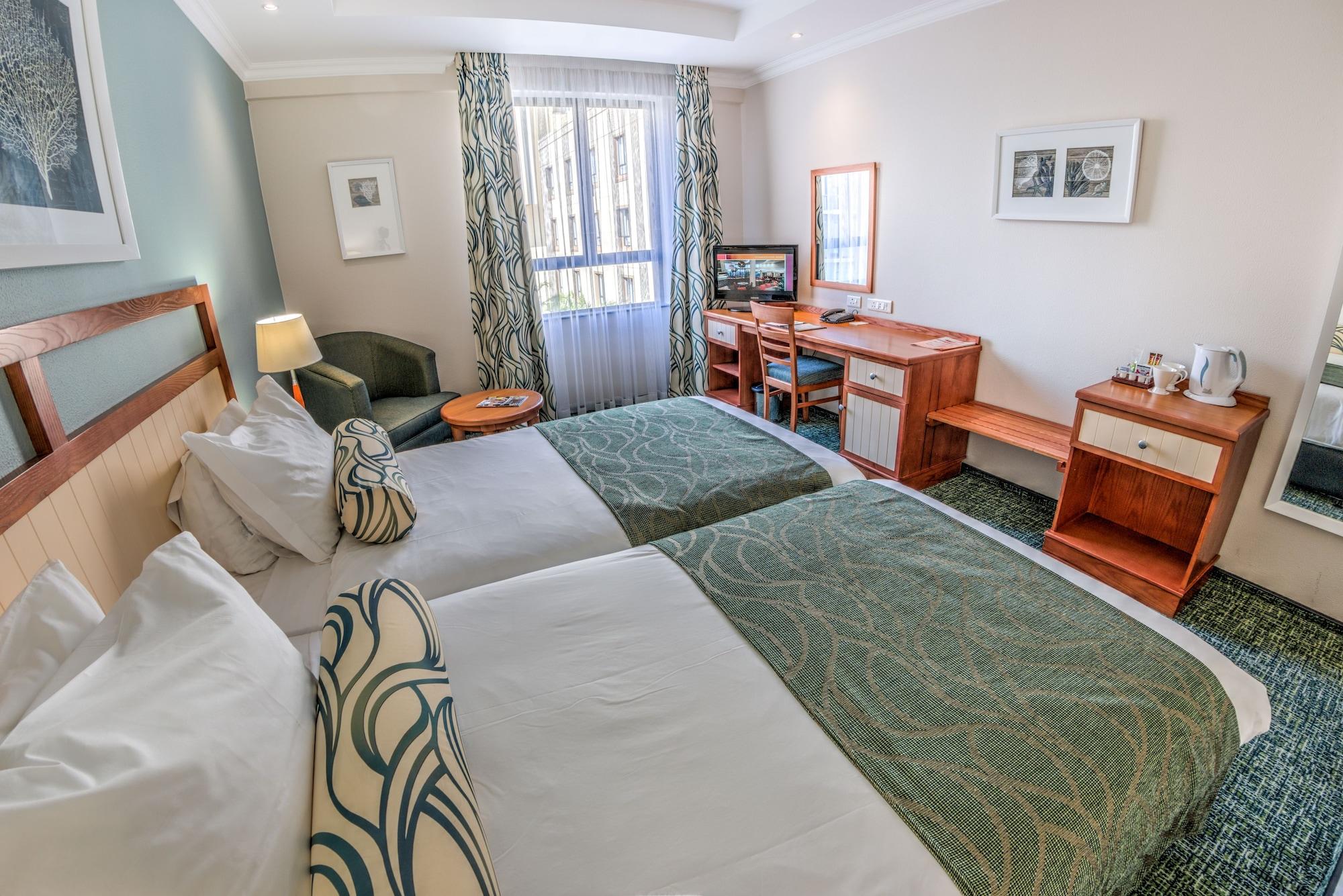 City Lodge Hotel Umhlanga Ridge Дурбан Экстерьер фото