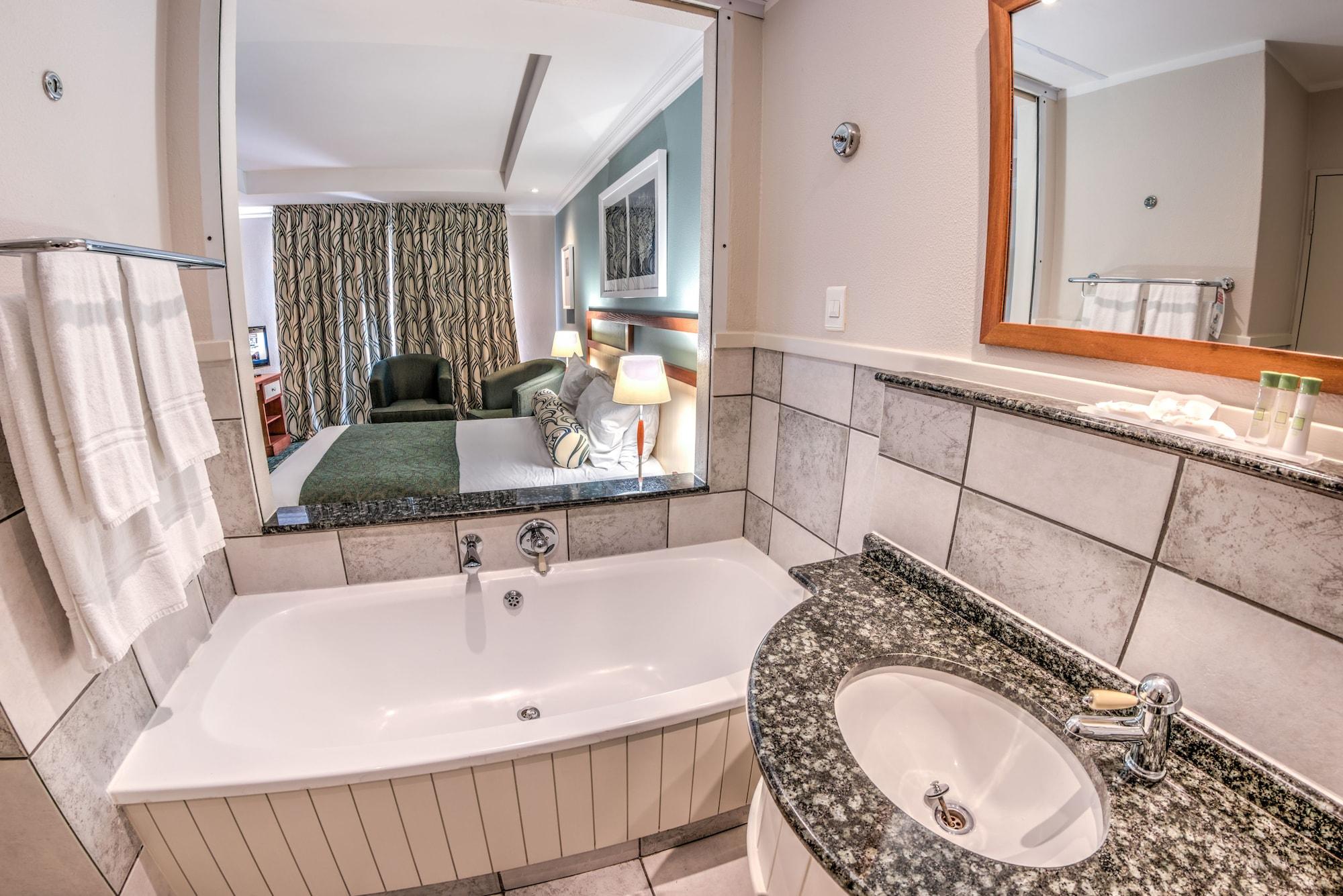 City Lodge Hotel Umhlanga Ridge Дурбан Экстерьер фото