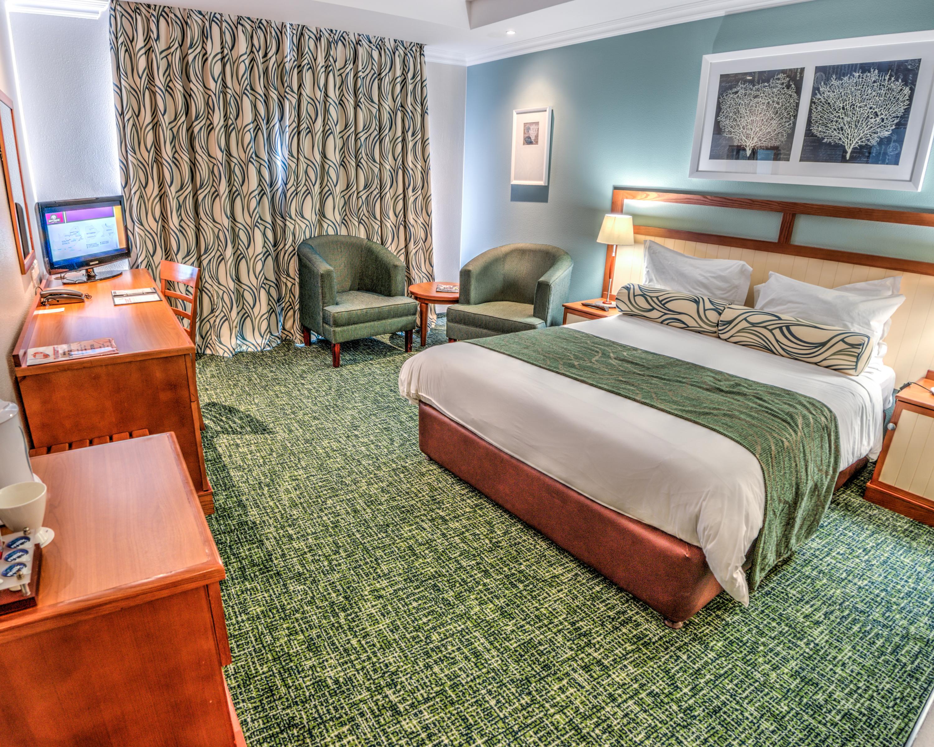 City Lodge Hotel Umhlanga Ridge Дурбан Экстерьер фото