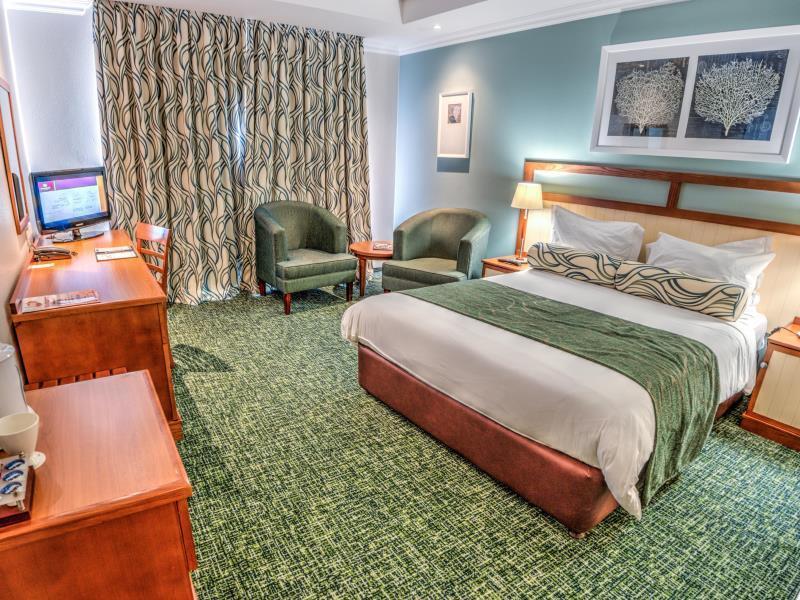 City Lodge Hotel Umhlanga Ridge Дурбан Экстерьер фото