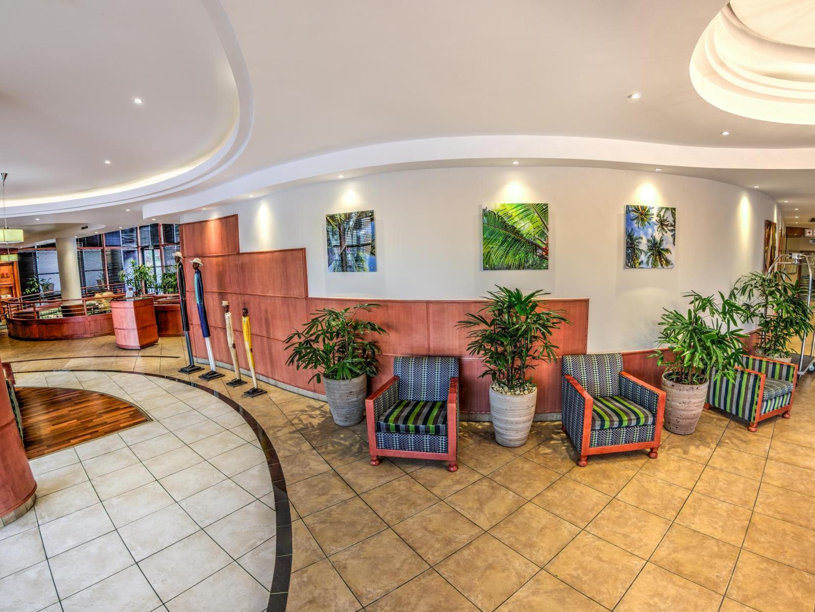 City Lodge Hotel Umhlanga Ridge Дурбан Экстерьер фото