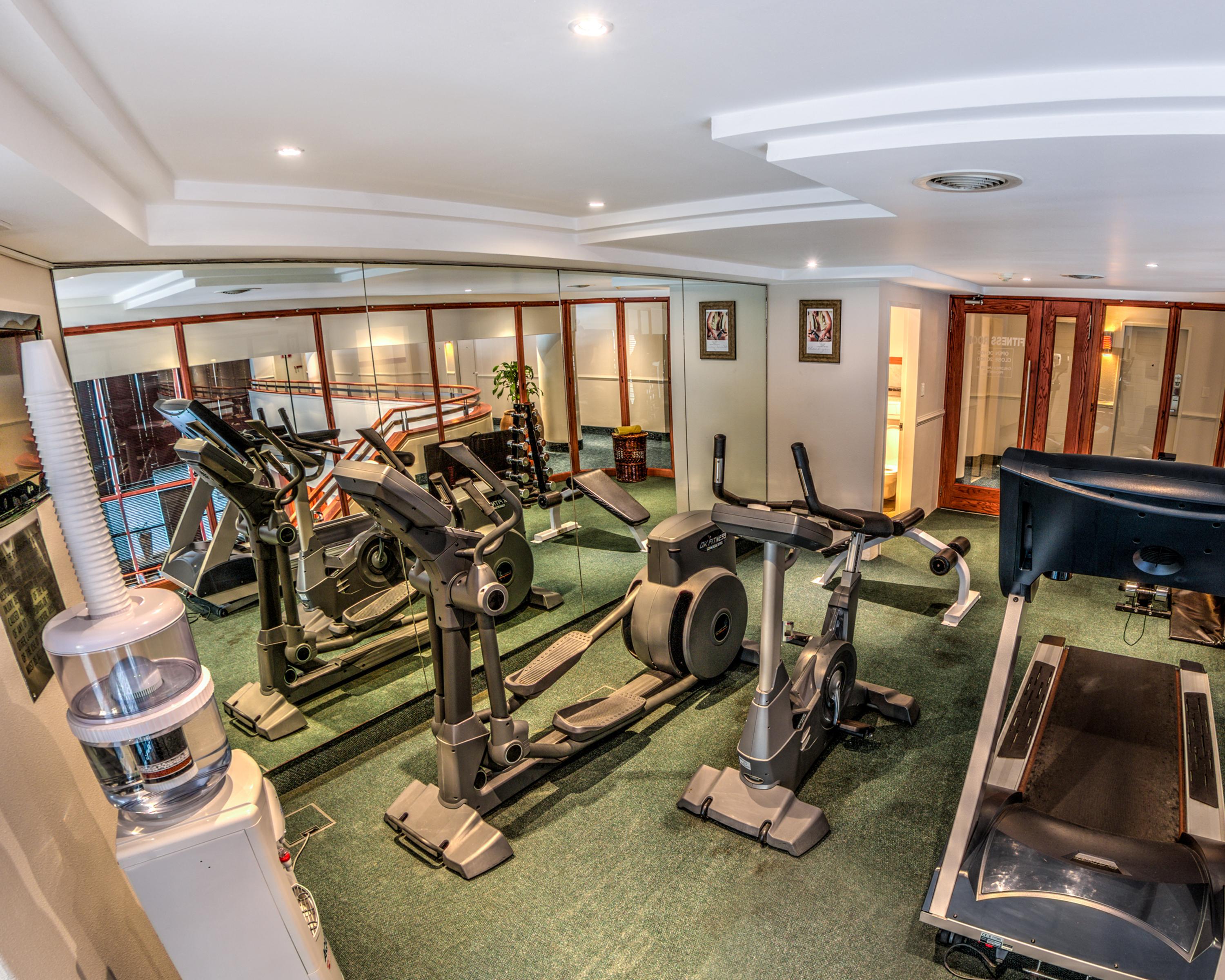 City Lodge Hotel Umhlanga Ridge Дурбан Экстерьер фото