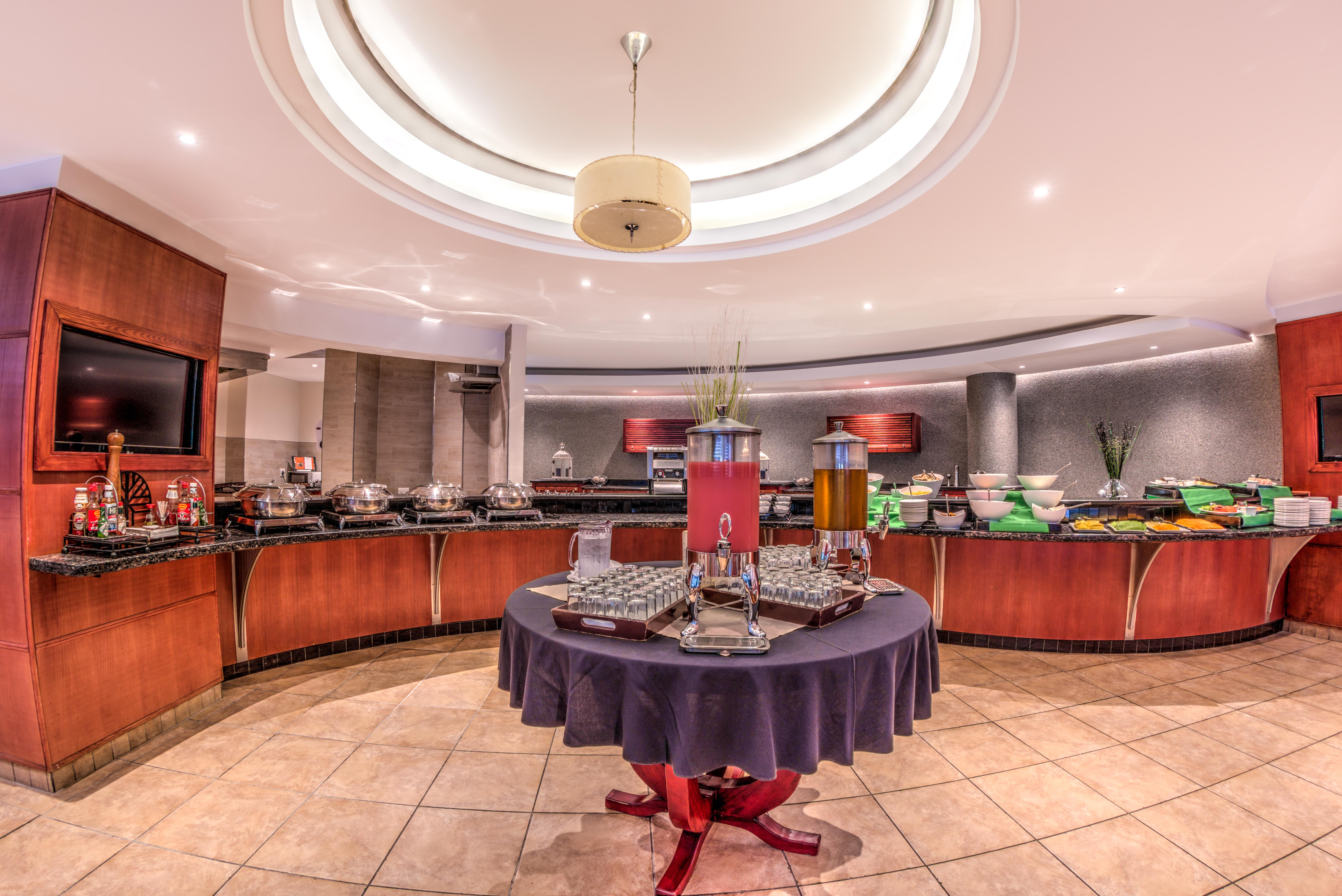 City Lodge Hotel Umhlanga Ridge Дурбан Экстерьер фото
