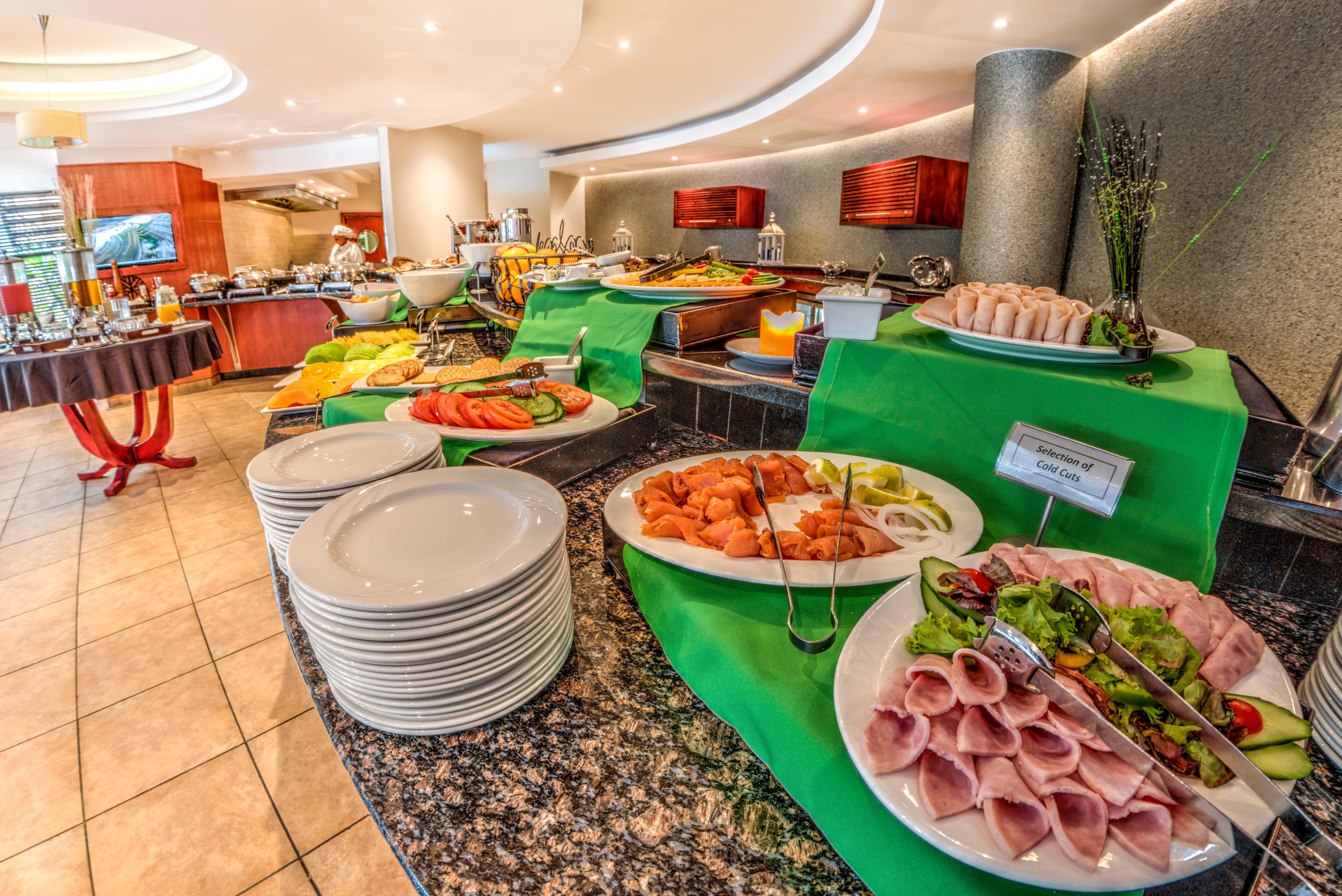 City Lodge Hotel Umhlanga Ridge Дурбан Экстерьер фото