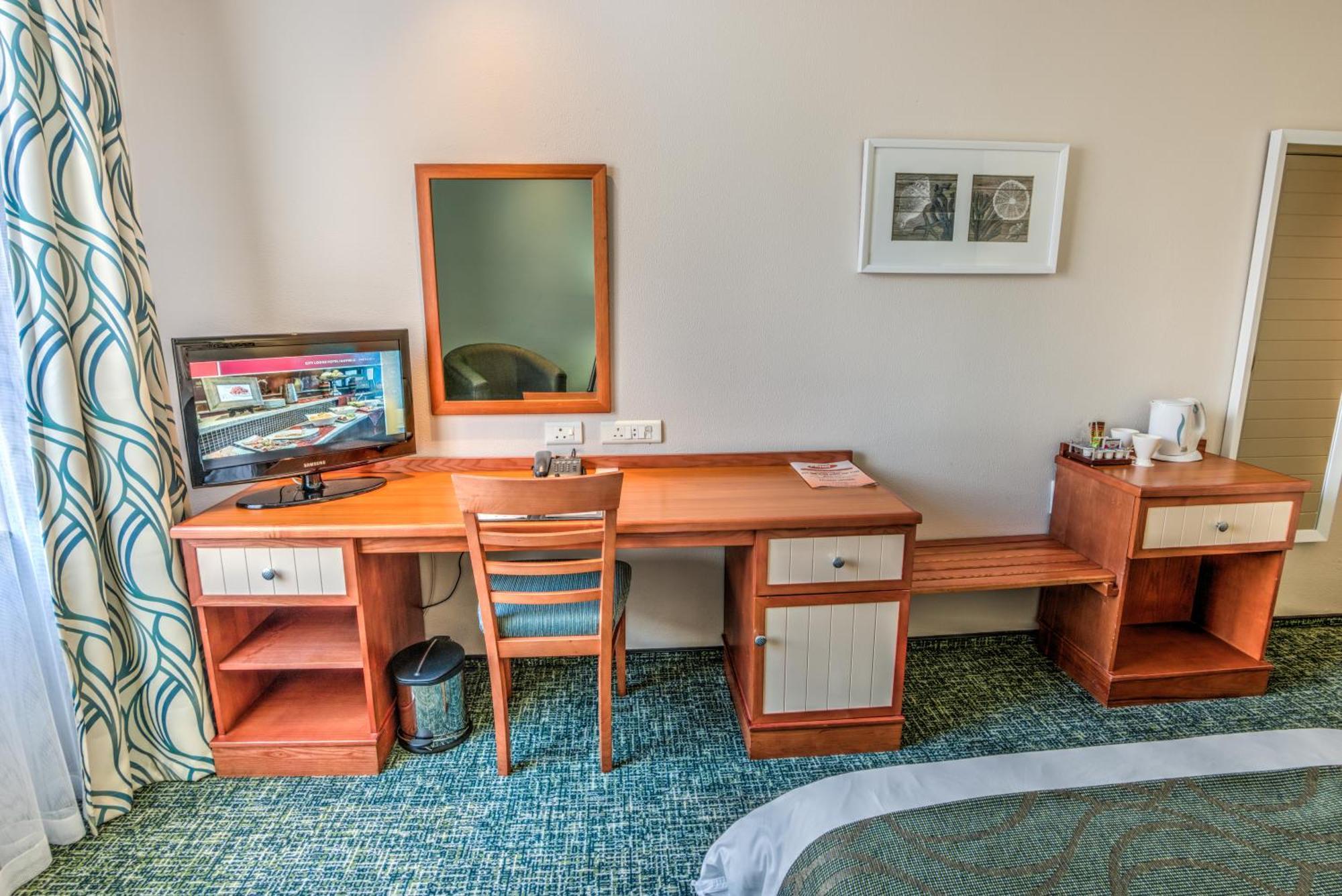 City Lodge Hotel Umhlanga Ridge Дурбан Номер фото