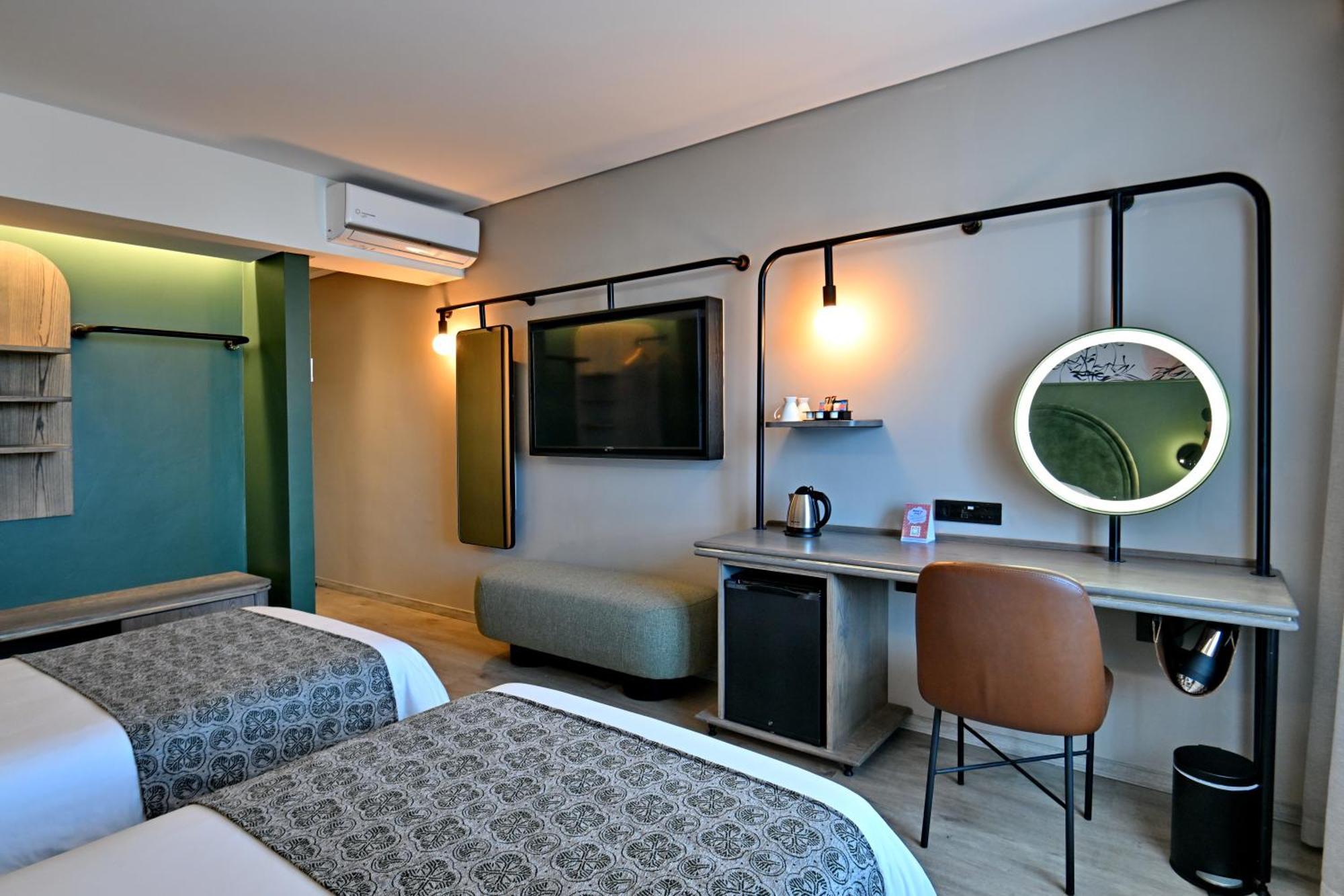City Lodge Hotel Umhlanga Ridge Дурбан Экстерьер фото