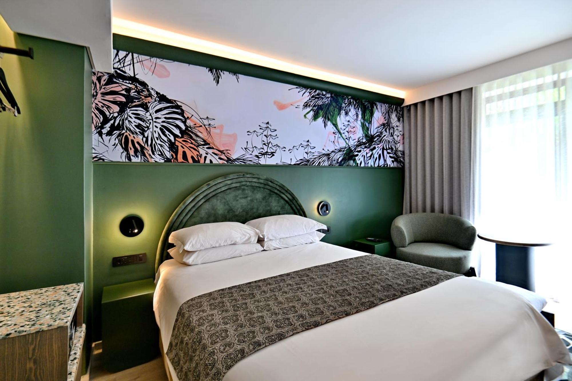 City Lodge Hotel Umhlanga Ridge Дурбан Экстерьер фото