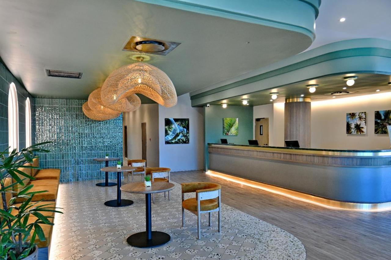City Lodge Hotel Umhlanga Ridge Дурбан Экстерьер фото