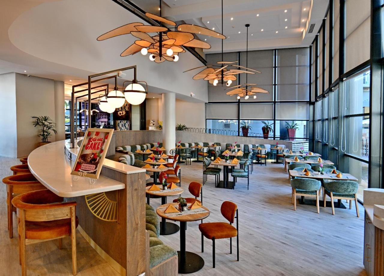 City Lodge Hotel Umhlanga Ridge Дурбан Экстерьер фото